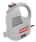 Краскопульт электрический Ресанта ЭКП-700В