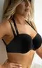 FORTUNA COMFORT BLACK Balconettemhm Бюст