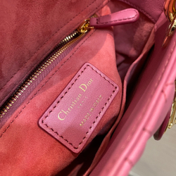Christian Dior Lady Dior 20 cm