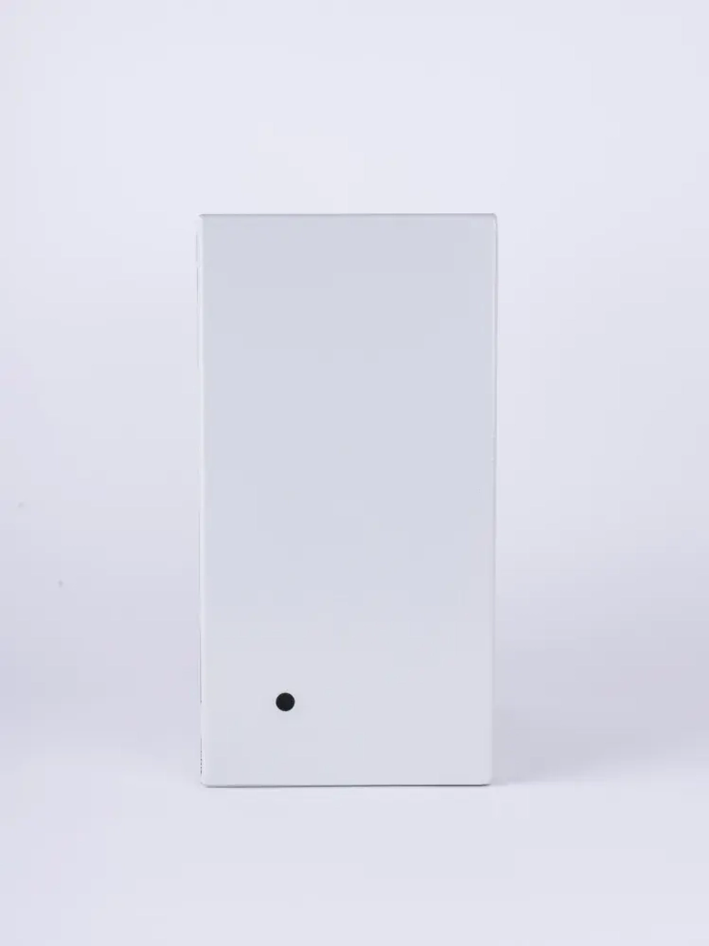 ЩМП 00 IP31 щит с монтажной панелью