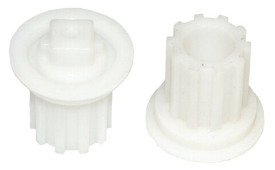 Втулка шнека мясорубки Maxwell