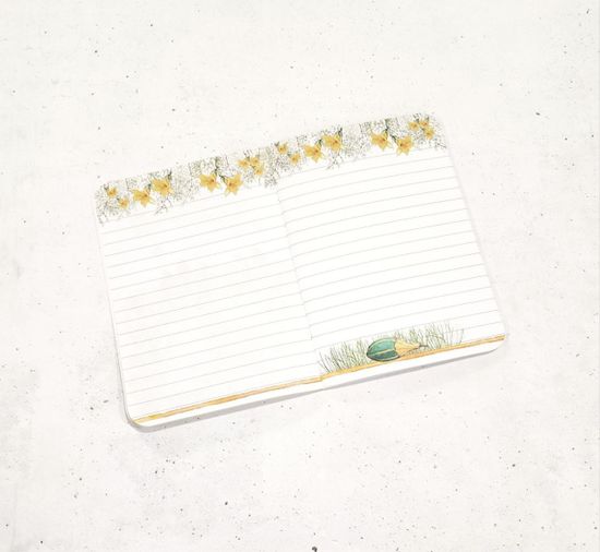 Блокнот "Замурчалки", 32 листа, 3 шт.