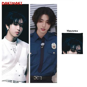 Дакимакура Хан Джисон Стрей Кидс арт. 1260