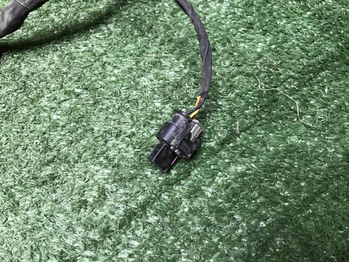 Проводка заднего бампера Haval Jolion (2021-н.в.)