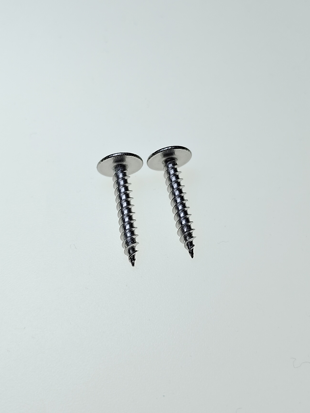 4,2х25 Саморез нерж. А2-70 с прессшайбой острый (250 шт)