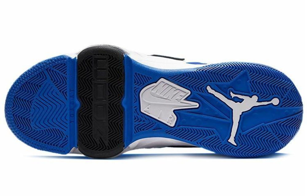 Кроссовки Jordan Zoom 92