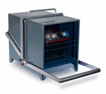 Бак деконтаминации