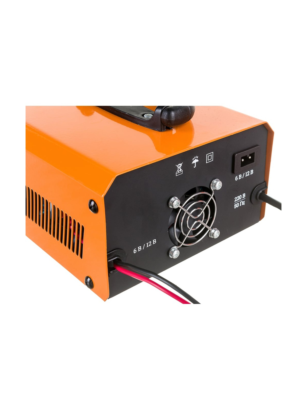 Зарядное устройство Gigant GC-10