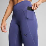Женские брюки PUMA TAD ESSNTL HW BOOTCUT PANT