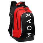 Рюкзак MOAX RACE CLUB R403-10000