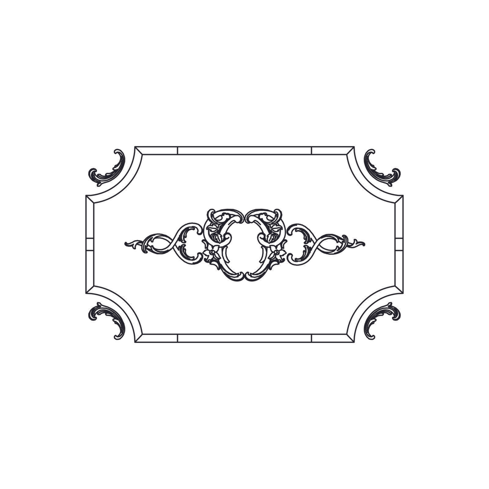 Узел RODECOR 66039RC