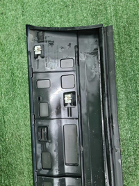 Накладка двери задняя Porsche Cayenne 2 958 10-18