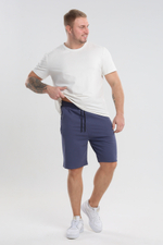 08 Шорты мужские