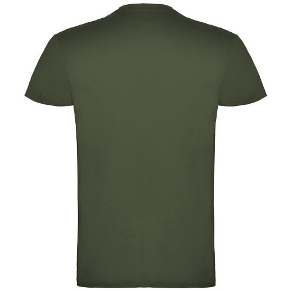 Мужская футболка Beagle с короткими рукавами