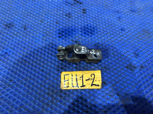 Карданчик рулевой Honda CIVIC 2001