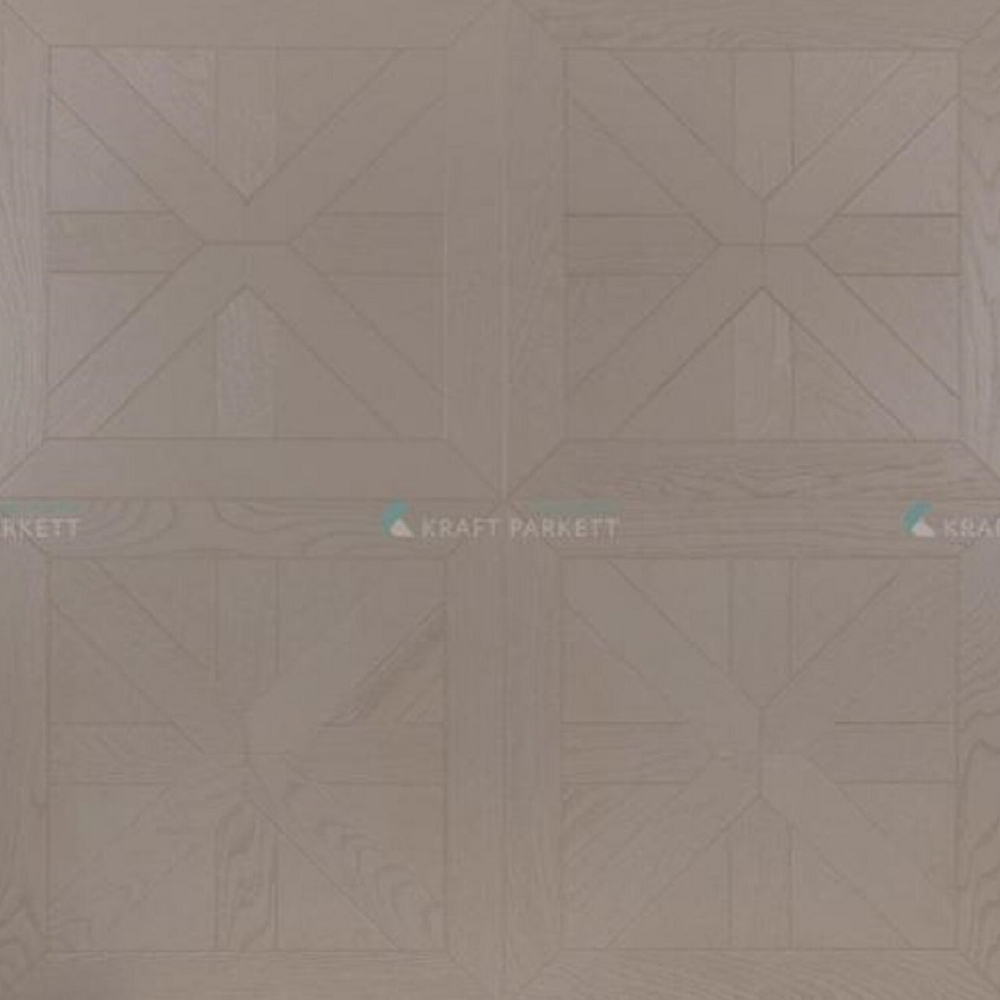 Модульный паркет Kraft Parkett Дуб арт.М6