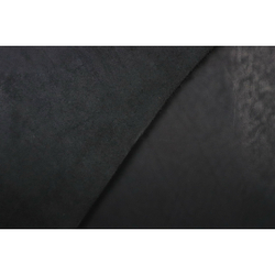 3,6+ чепрак черный