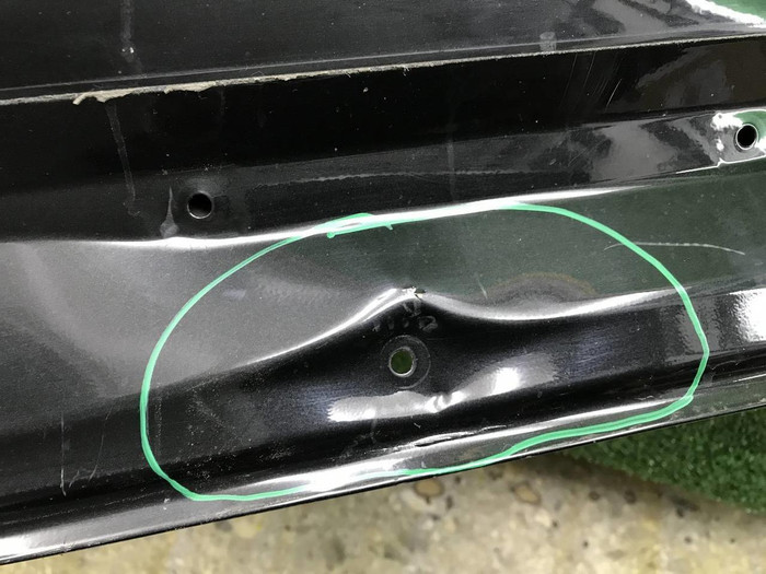 Дверь передняя правая Toyota RAV 4 CA40 (12-19)