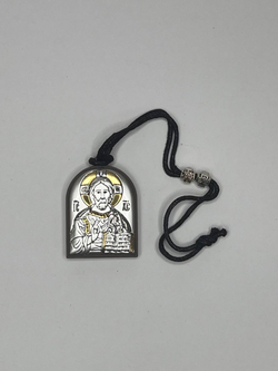 Спаситель - Семистрельная БМ, подвеска 2х сторонняя 30х40