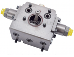 A4VG250 EZ VALVE - EZ регулятор