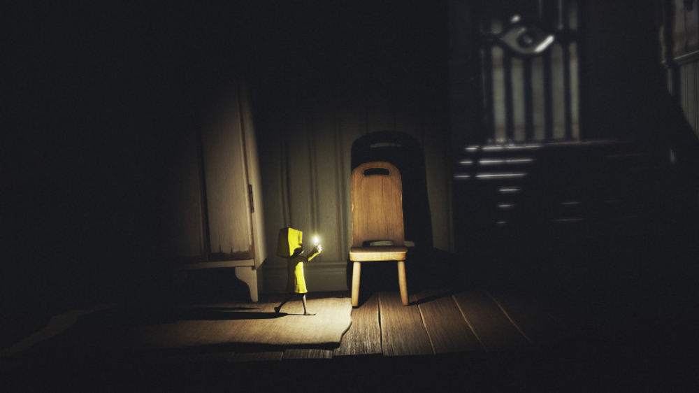 Little Nightmares. Complete Edition (диск для PS4, интерфейс и субтитры на русском языке)