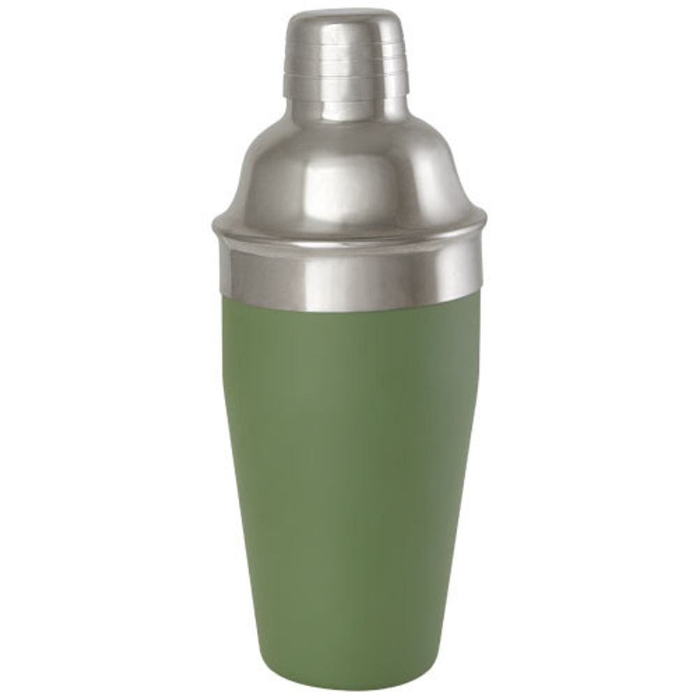 Шейкер для коктейлей Gaudie из переработанной нержавеющей стали