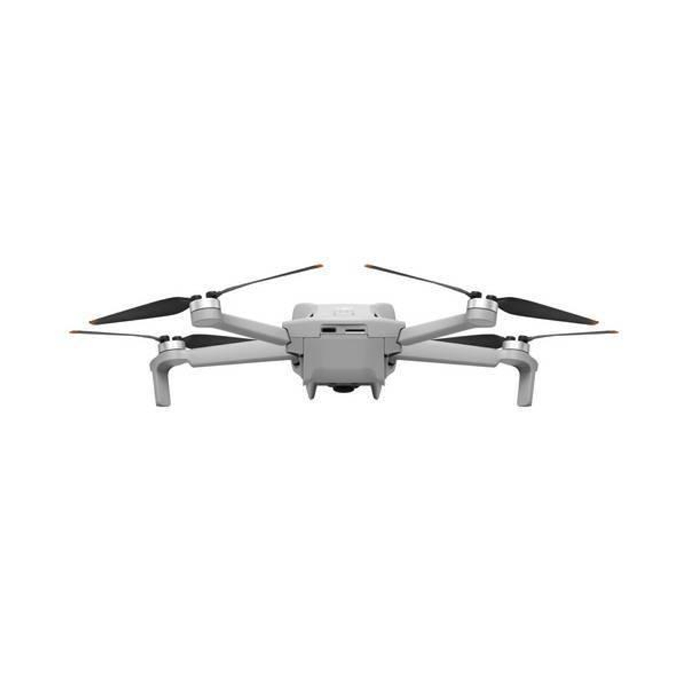 Квадрокоптер DJI Mini 3 Fly More Combo Plus (DJI RC -N1)