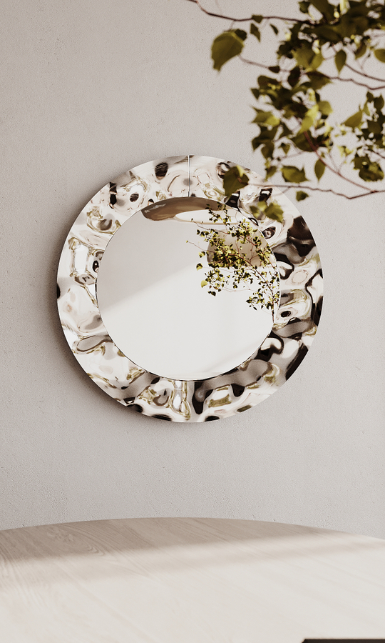 Зеркало Ариэль