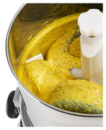 Меланжер-рафинер 100% Chef Twin Stones PRO для мокрого измельчения