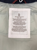 Безрукавка Brunello Cucinelli, арт. 458076046