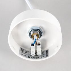 Citilux Тао CL712S120N LED Подвесной светильник с диммером