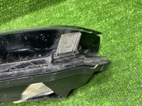 ДХО правый Jetour Dashing (2022-н.в.)