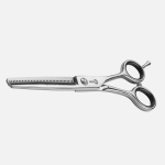 Филировочные парикмахерские ножницы silver edition SE/F-06