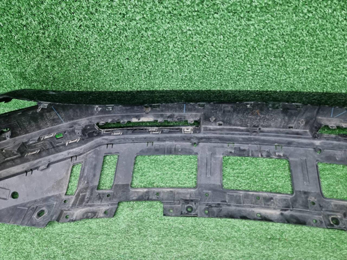 Бампер передний Tank 500 (2021-н.в.)