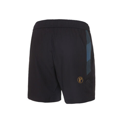 Мужские теннисные шорты Drop Shot Lima Shorts Men - Black
