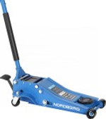 Домкрат подкатной NORDBERG N3203L 3 т