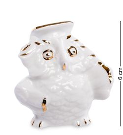 XA-418 Фигурка «Сова-магистр»