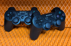 Игровая приставка Playstation 3 super slim