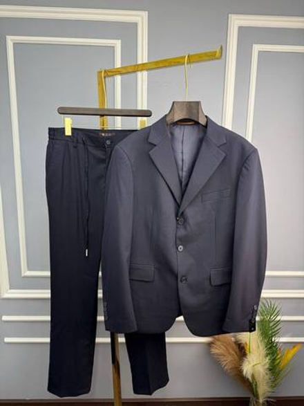 Костюм Loro Piana