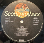 Flag- Flag (Германия 1985г.)