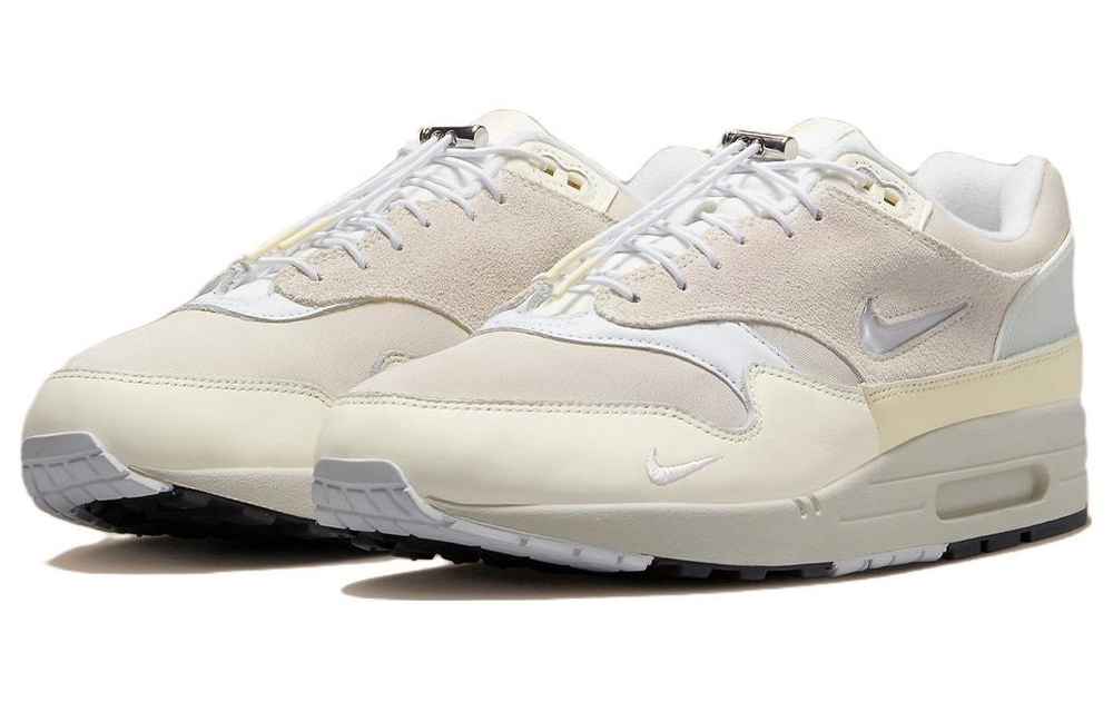 Кроссовки Nike Air Max 1 "No Bubble"