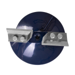 Ледобур Тонар ALTAY Long 130L, длина шнека 70см (левое вращение)