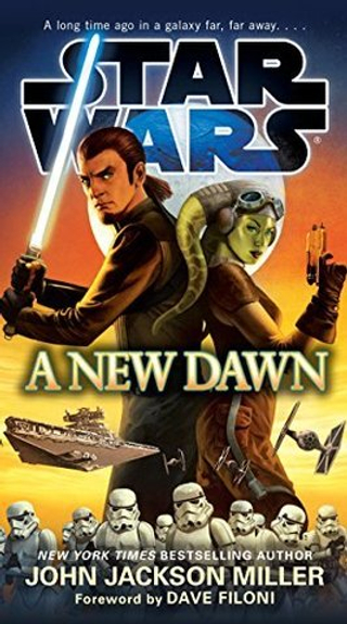 Star Wars: A New Dawn