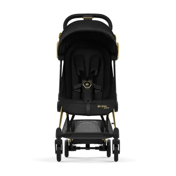 Прогулочная коляска Cybex Coya by Jeremy Scott Wings