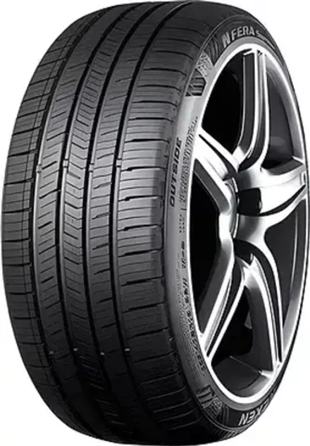 Nexen N'Fera Supreme 245/40 R19 98W XL