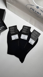 Набор носков Prada