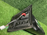 Зеркало правое Toyota Rav 4 CA40 (12-19) 9 конт.