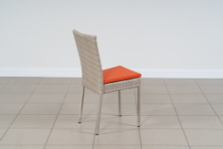 Стул, коллекция Крым