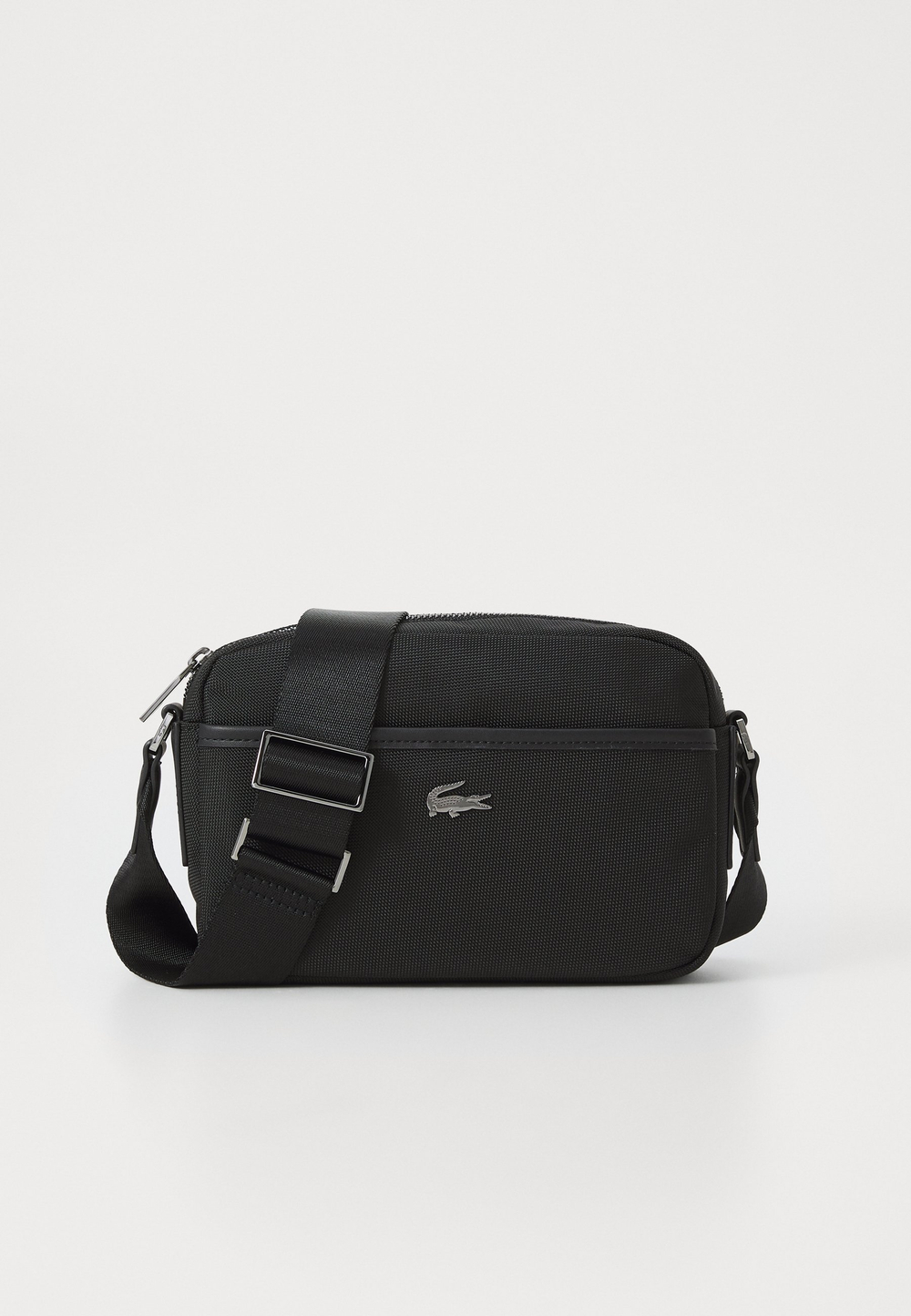 Lacoste Сумка через плечо - Чёрный (LA252H06W-Q11)