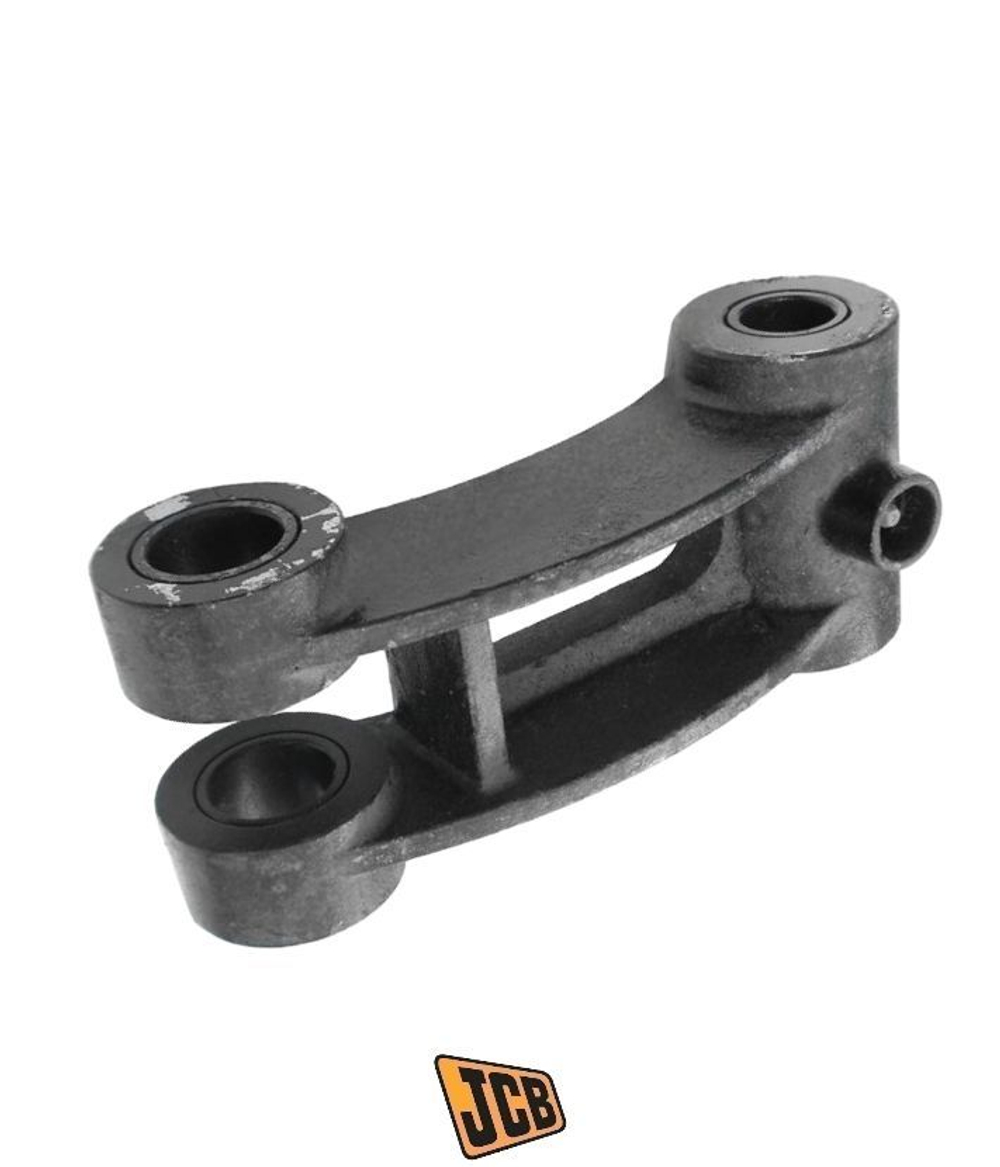 Кронштейн бумеранг JCB 231/03900, 231/03901, 231-03900, 231-03901, 23103900, 23103901